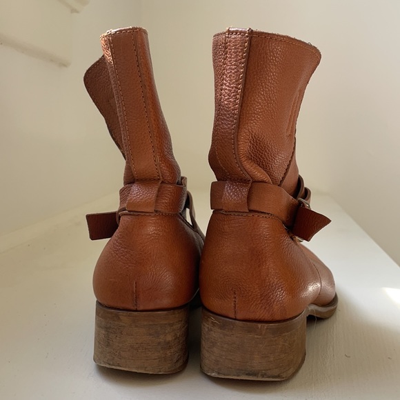 J. Crew ‘Ryder’ Boots - Picture 4 of 12